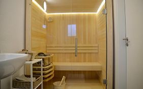 Atelier Mit Sauna Und Homeoffice